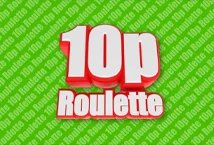 10p Roulette